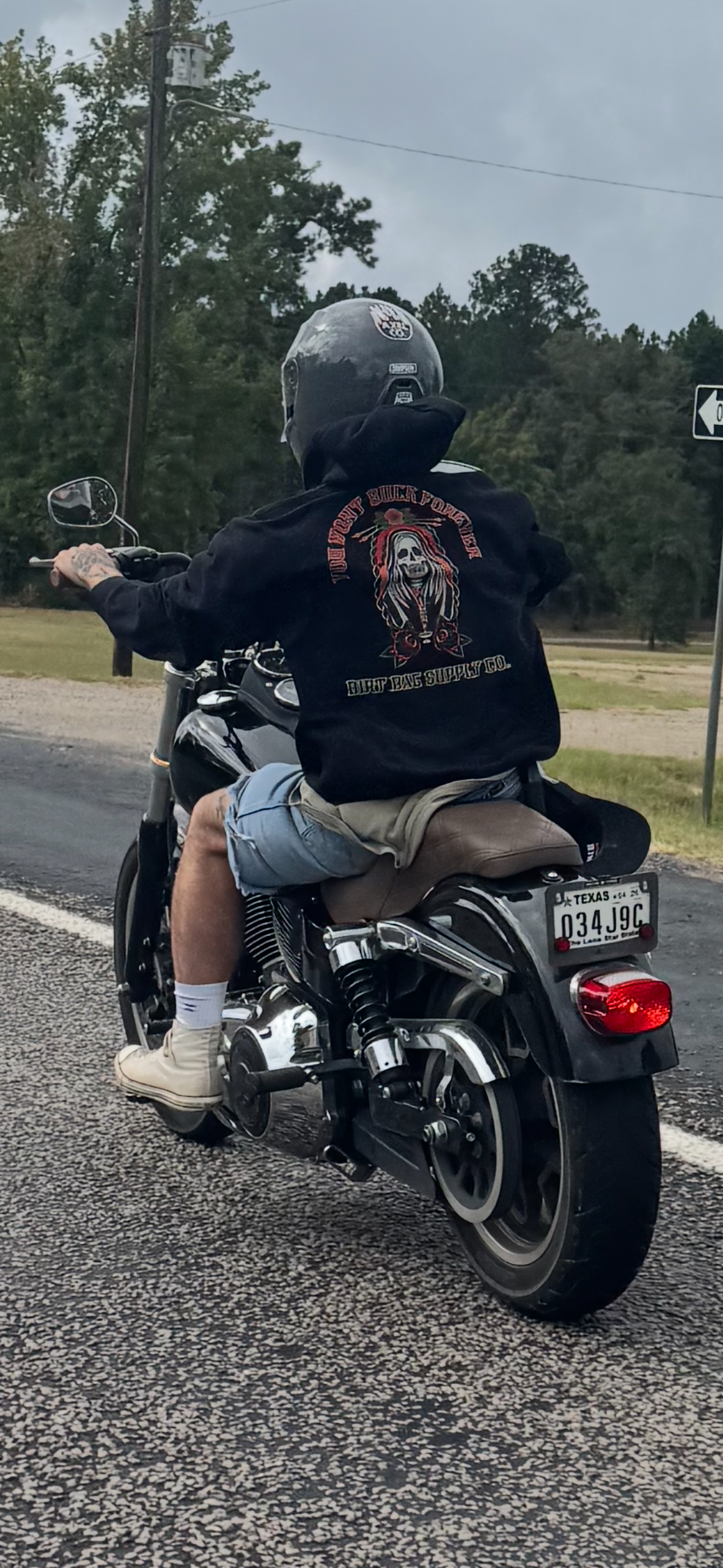 You won’t suck forever Hoodie